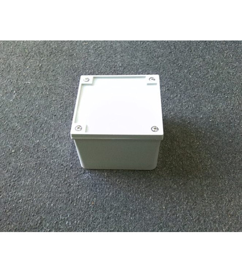 Waterproof Junction Box - 77 x 77 x 54mm